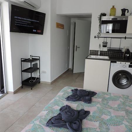 Begonia City Center Apartment 230 By Namaste Elite Torremolinos Ngoại thất bức ảnh