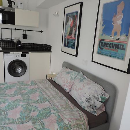 Begonia City Center Apartment 230 By Namaste Elite Torremolinos Ngoại thất bức ảnh