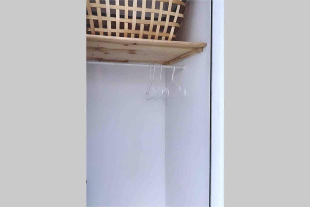 Begonia City Center Apartment 230 By Namaste Elite Torremolinos Ngoại thất bức ảnh