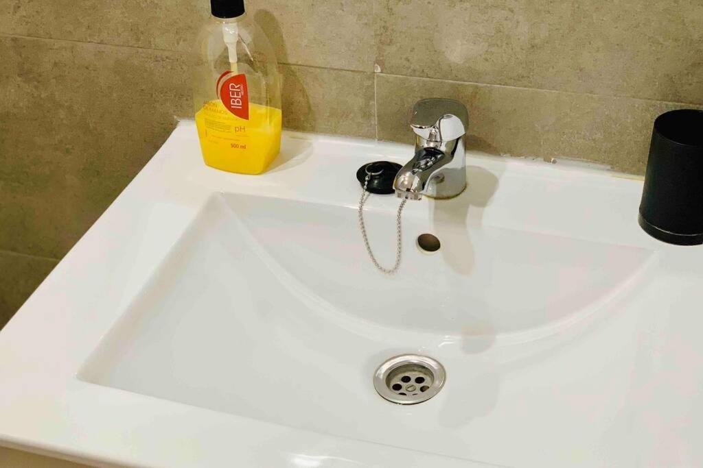 Begonia City Center Apartment 230 By Namaste Elite Torremolinos Ngoại thất bức ảnh