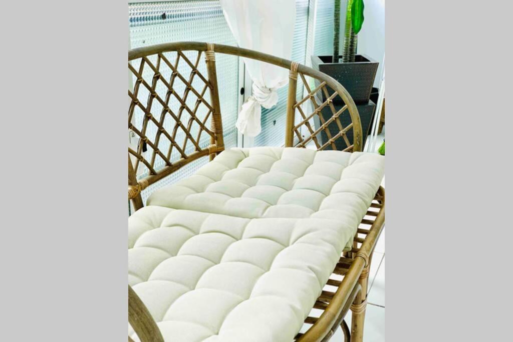 Begonia City Center Apartment 230 By Namaste Elite Torremolinos Ngoại thất bức ảnh