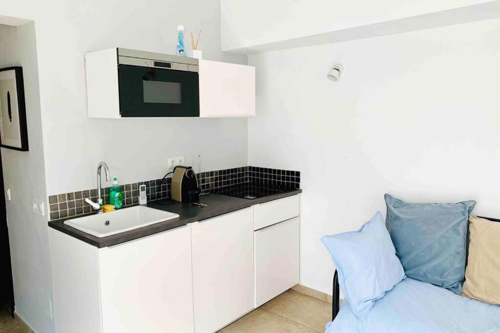 Begonia City Center Apartment 230 By Namaste Elite Torremolinos Ngoại thất bức ảnh