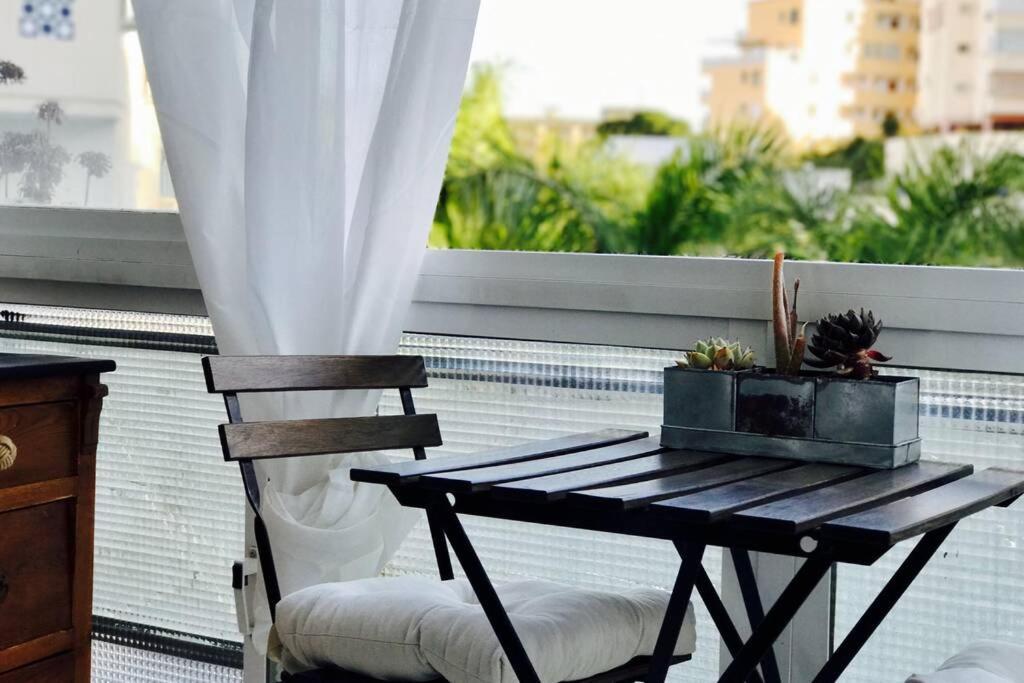 Begonia City Center Apartment 230 By Namaste Elite Torremolinos Ngoại thất bức ảnh