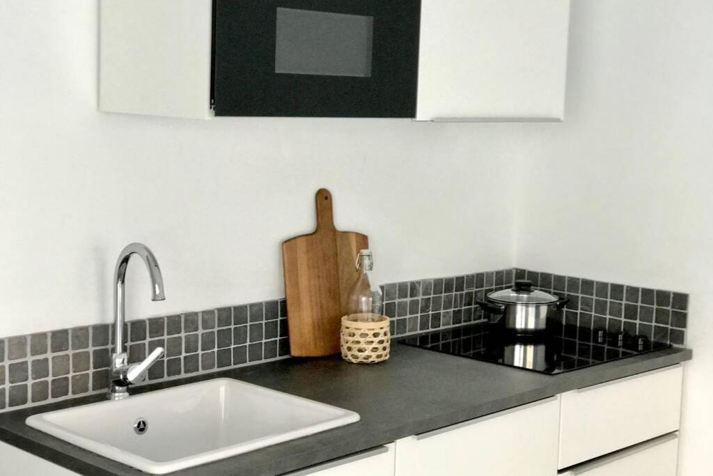 Begonia City Center Apartment 230 By Namaste Elite Torremolinos Ngoại thất bức ảnh