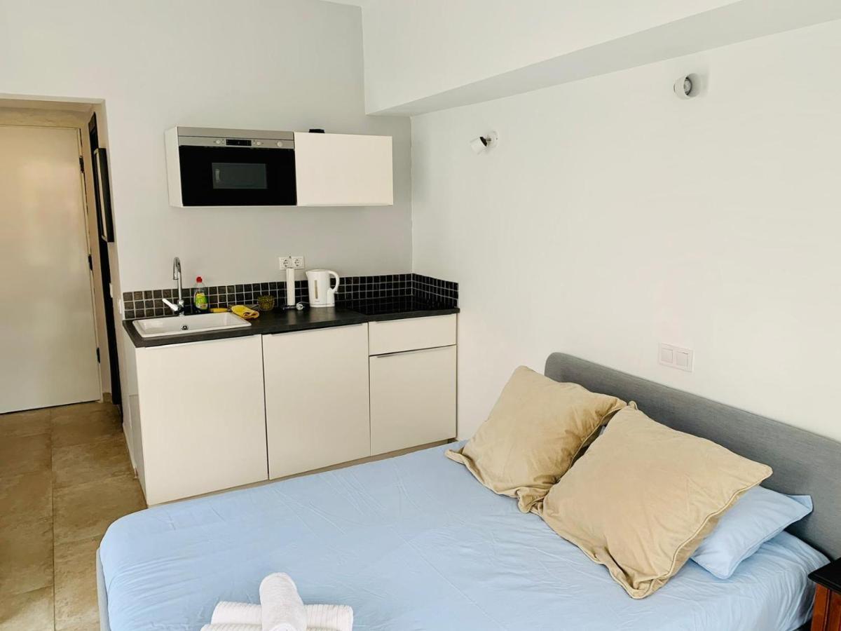 Begonia City Center Apartment 230 By Namaste Elite Torremolinos Ngoại thất bức ảnh