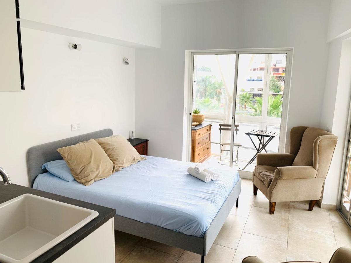 Begonia City Center Apartment 230 By Namaste Elite Torremolinos Ngoại thất bức ảnh
