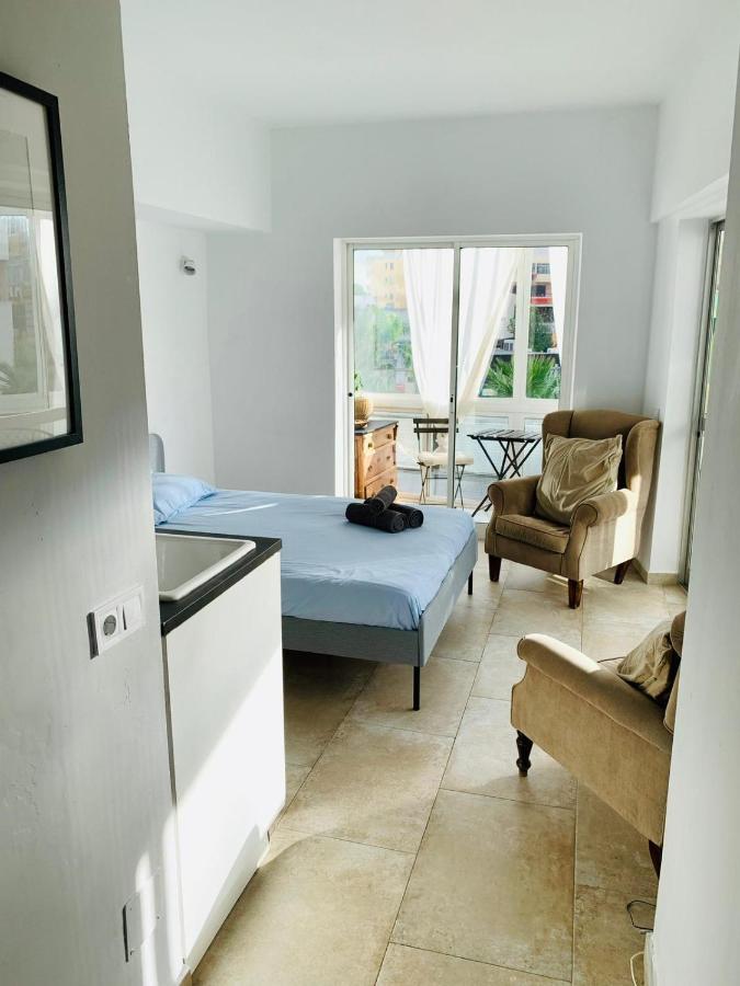 Begonia City Center Apartment 230 By Namaste Elite Torremolinos Ngoại thất bức ảnh