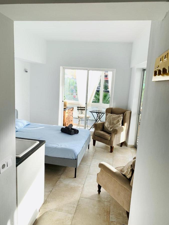Begonia City Center Apartment 230 By Namaste Elite Torremolinos Ngoại thất bức ảnh