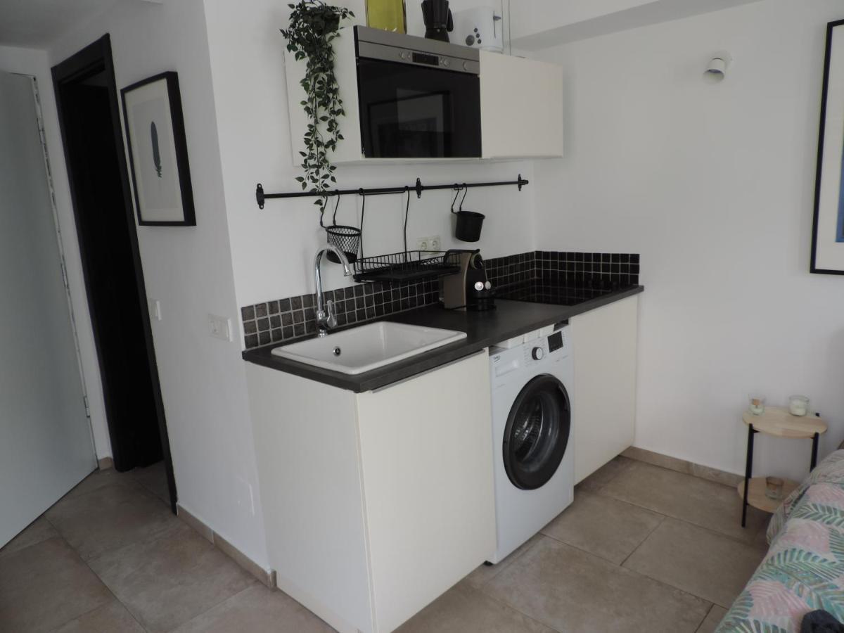 Begonia City Center Apartment 230 By Namaste Elite Torremolinos Ngoại thất bức ảnh