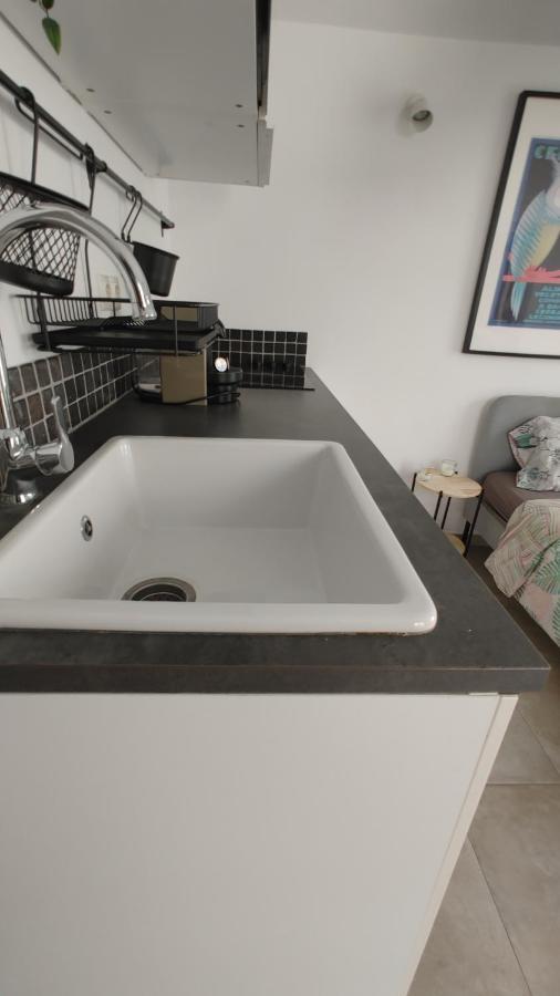 Begonia City Center Apartment 230 By Namaste Elite Torremolinos Ngoại thất bức ảnh