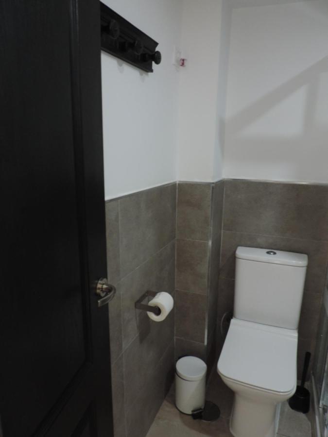 Begonia City Center Apartment 230 By Namaste Elite Torremolinos Ngoại thất bức ảnh
