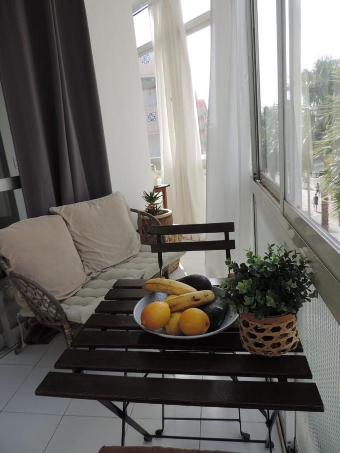 Begonia City Center Apartment 230 By Namaste Elite Torremolinos Ngoại thất bức ảnh