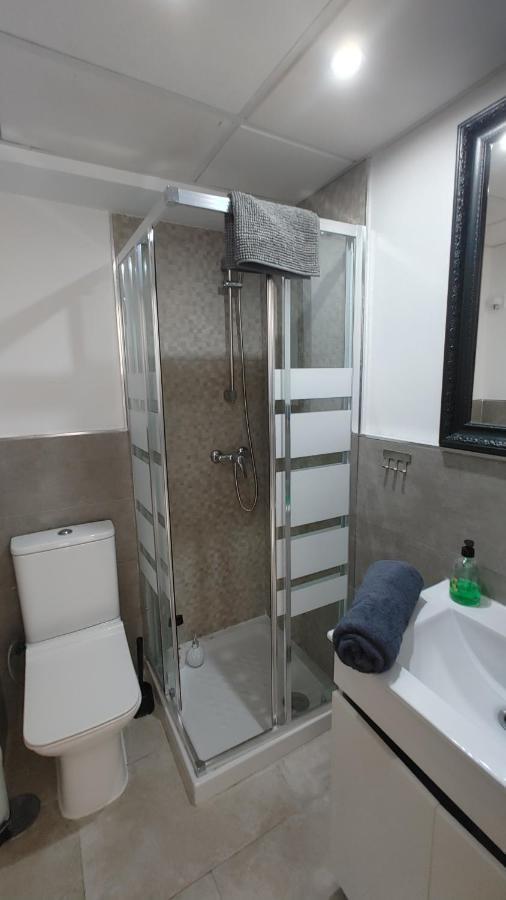 Begonia City Center Apartment 230 By Namaste Elite Torremolinos Ngoại thất bức ảnh