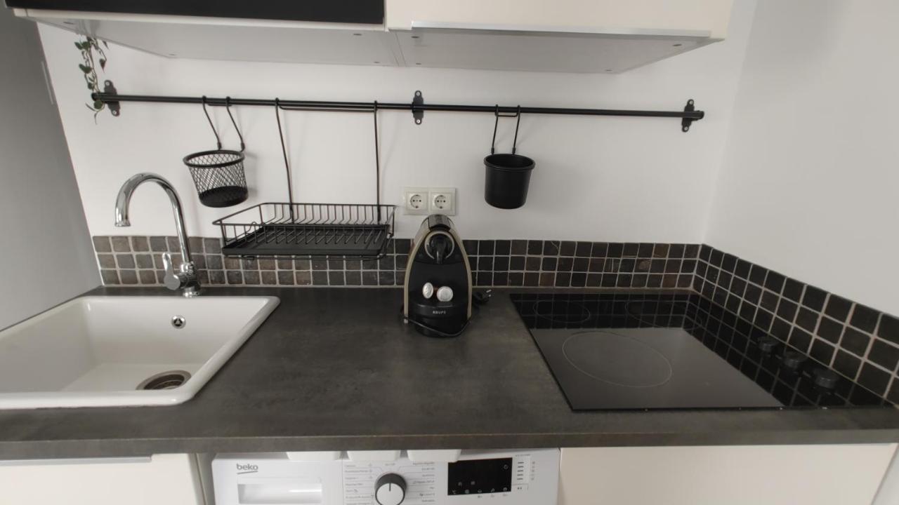 Begonia City Center Apartment 230 By Namaste Elite Torremolinos Ngoại thất bức ảnh